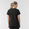Rugged Flex Fld-scrubtop voor dames om in de broek te stoppen
