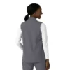 Rugged Flex® gelamineerd fleece-werkvest voor dames