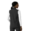 Rugged Flex® gelamineerd fleece-werkvest voor dames