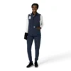 Rugged Flex® gelamineerd fleece-werkvest voor dames