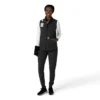 Rugged Flex® gelamineerd fleece-werkvest voor dames