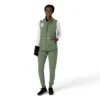 Rugged Flex® gelamineerd fleece-werkvest voor dames