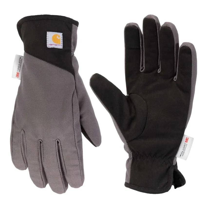 Rugged Flex® geïsoleerde handschoen met open manchet