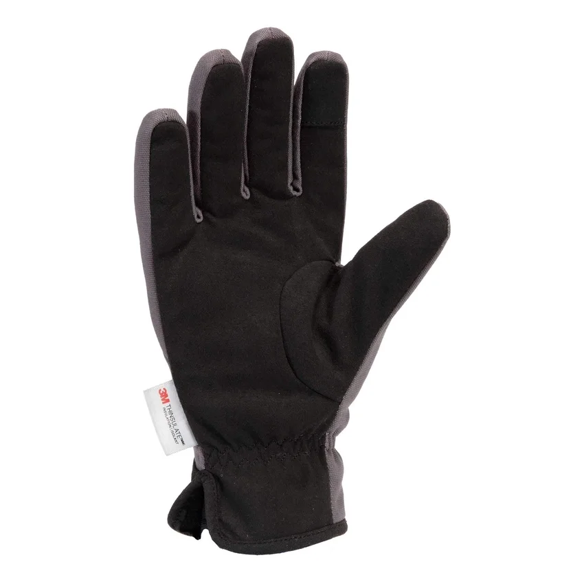 Rugged Flex® geïsoleerde handschoen met open manchet