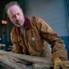Rugged Flex heren Chore Coat met losse pasvorm van stretch katoen-duck