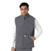 Rugged Flex® herenvest van gebonden fleece