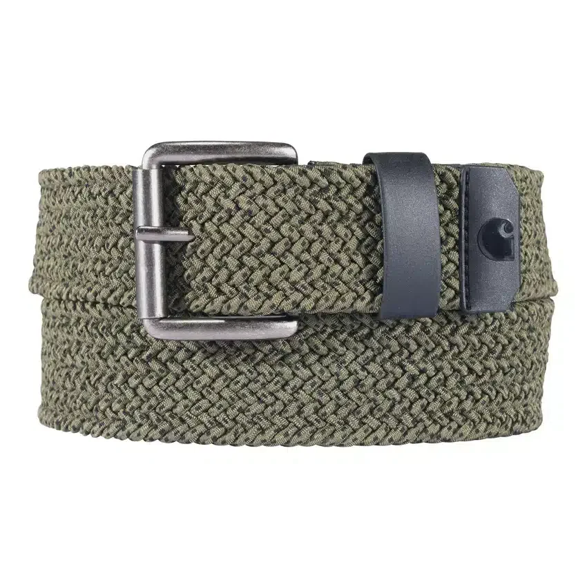 Rugged Flex® nylon koord gevlochten riem