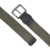 Rugged Flex® nylon koord gevlochten riem