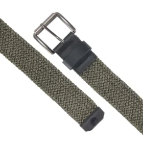 Rugged Flex® nylon koord gevlochten riem