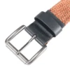 Rugged Flex® nylon koord gevlochten riem
