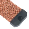 Rugged Flex® nylon koord gevlochten riem