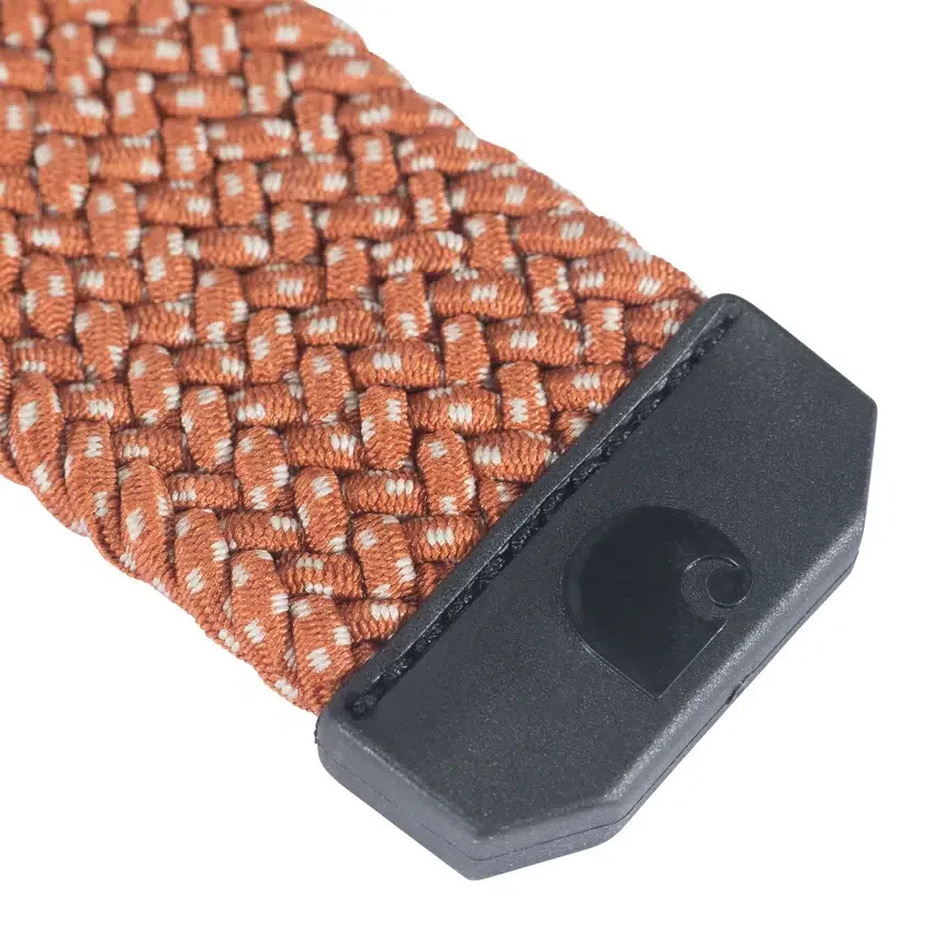 Rugged Flex® nylon koord gevlochten riem
