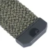 Rugged Flex® nylon koord gevlochten riem