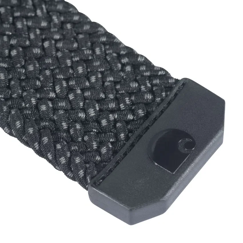 Rugged Flex® nylon koord gevlochten riem