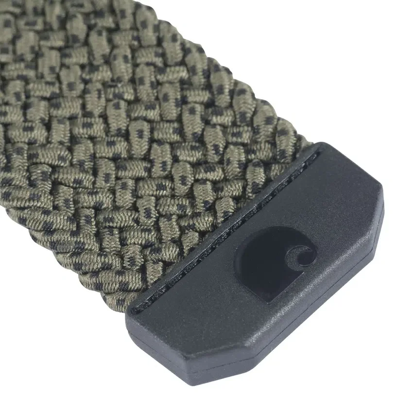 Rugged Flex® nylon koord gevlochten riem