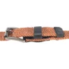Rugged Flex® nylon koord gevlochten riem