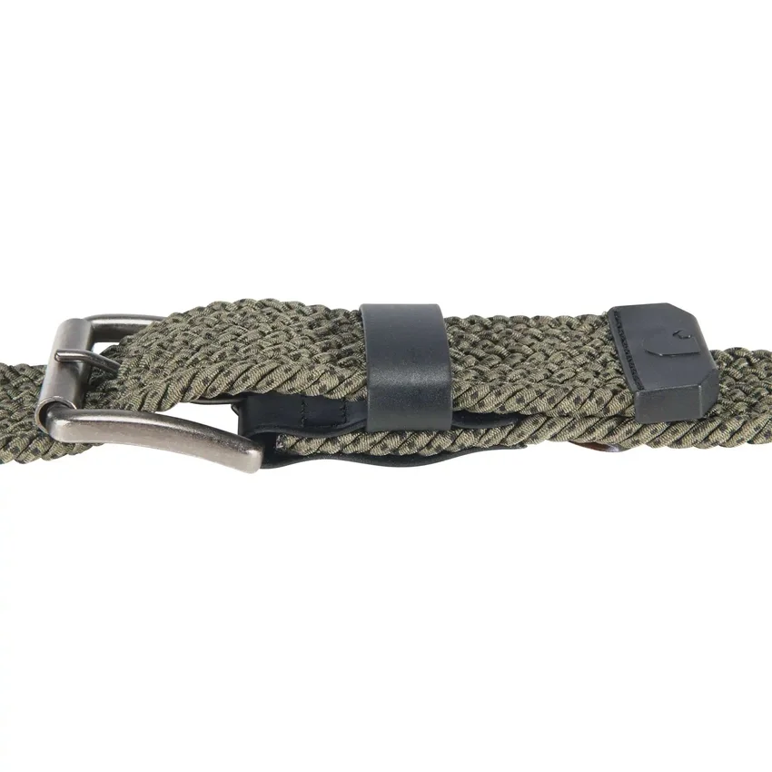 Rugged Flex® nylon koord gevlochten riem