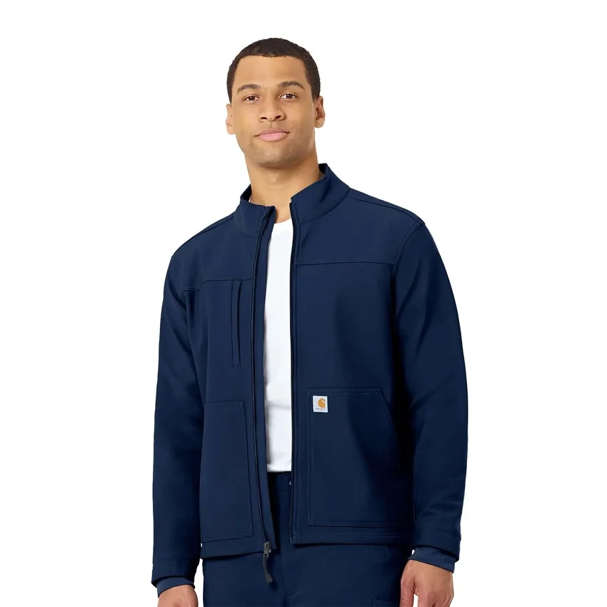 Rugged Flex® Peak Bonded Fleece-werkjas