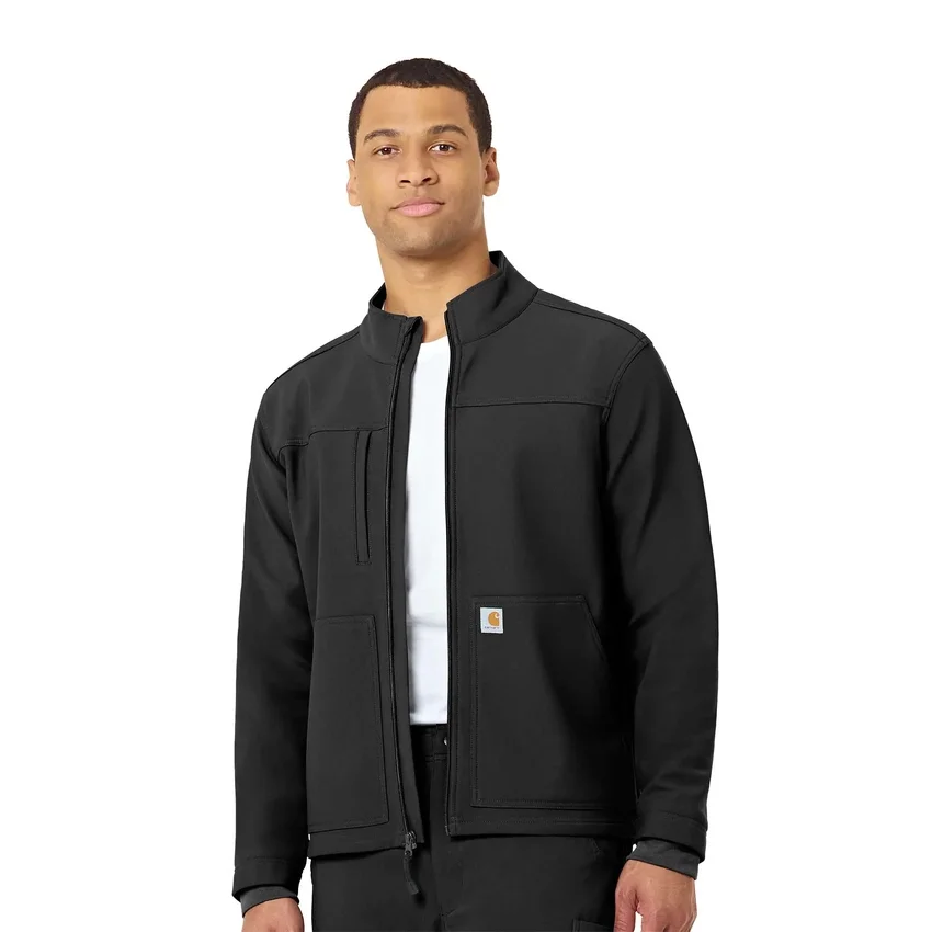 Rugged Flex® Peak Bonded Fleece-werkjas