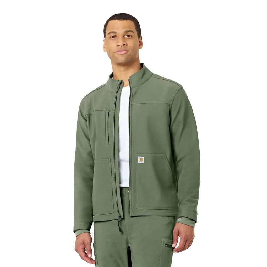 Rugged Flex® Peak Bonded Fleece-werkjas