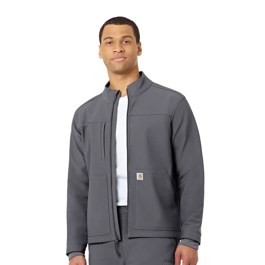 Rugged Flex® Peak Bonded Fleece-werkjas