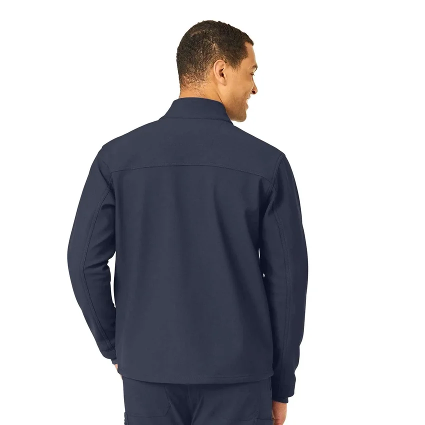 Rugged Flex® Peak Bonded Fleece-werkjas