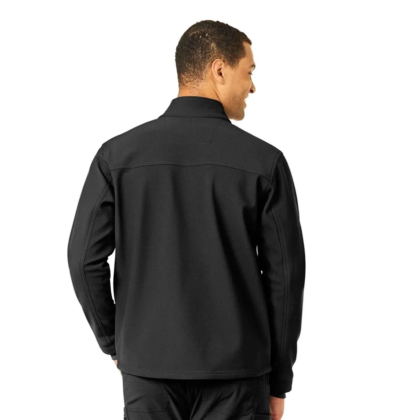Rugged Flex® Peak Bonded Fleece-werkjas