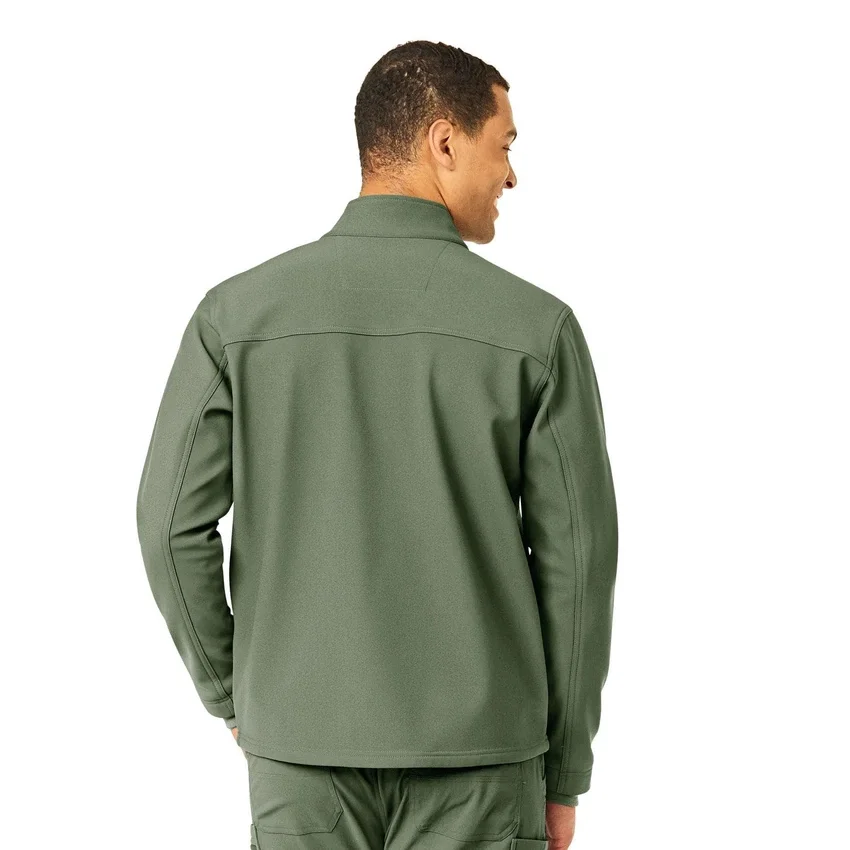 Rugged Flex® Peak Bonded Fleece-werkjas