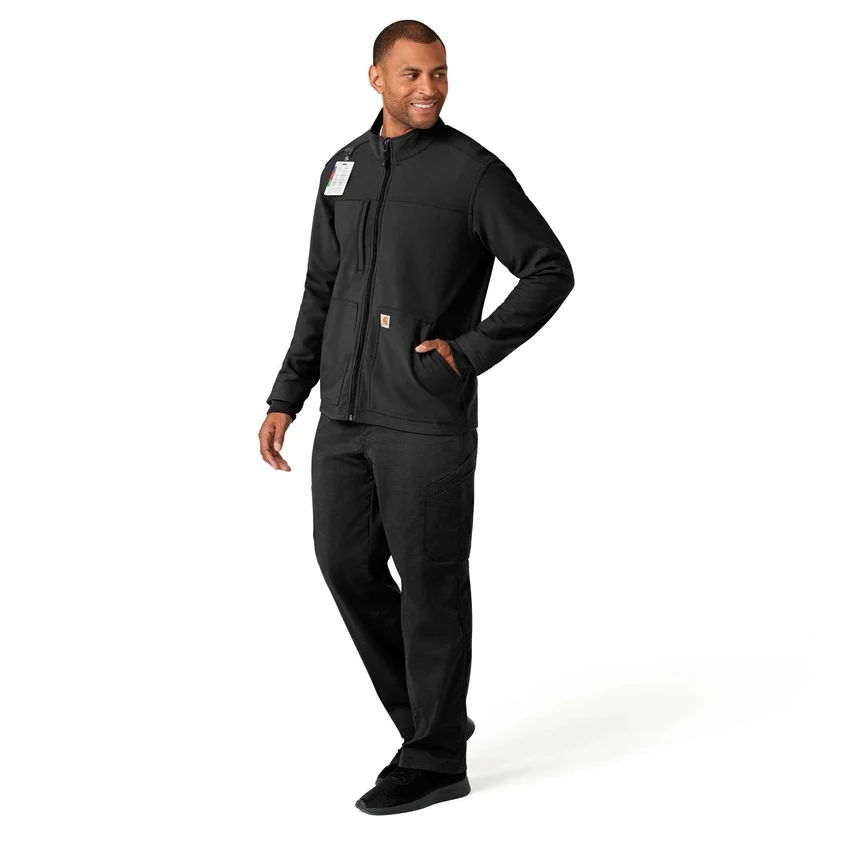 Rugged Flex® Peak Bonded Fleece-werkjas
