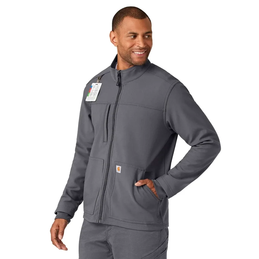 Rugged Flex® Peak Bonded Fleece-werkjas