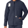 Rugged Flex® Peak Bonded Fleece-werkjas