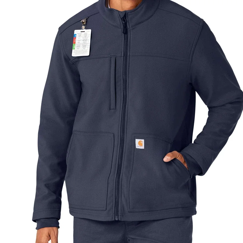 Rugged Flex® Peak Bonded Fleece-werkjas
