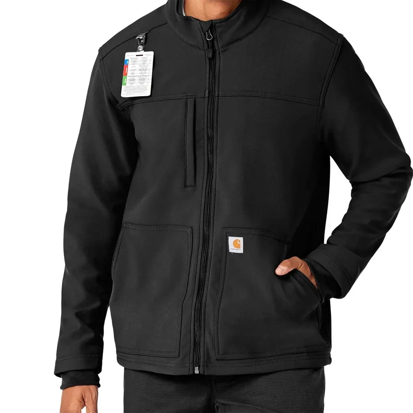 Rugged Flex® Peak Bonded Fleece-werkjas