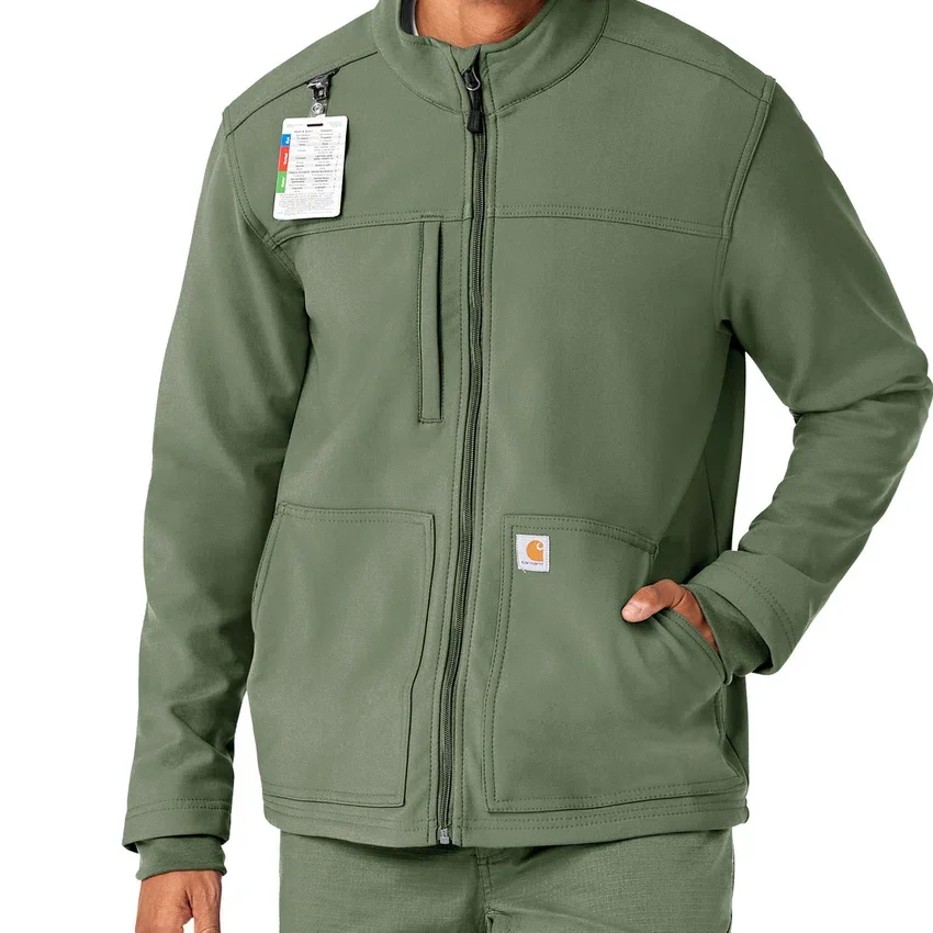 Rugged Flex® Peak Bonded Fleece-werkjas
