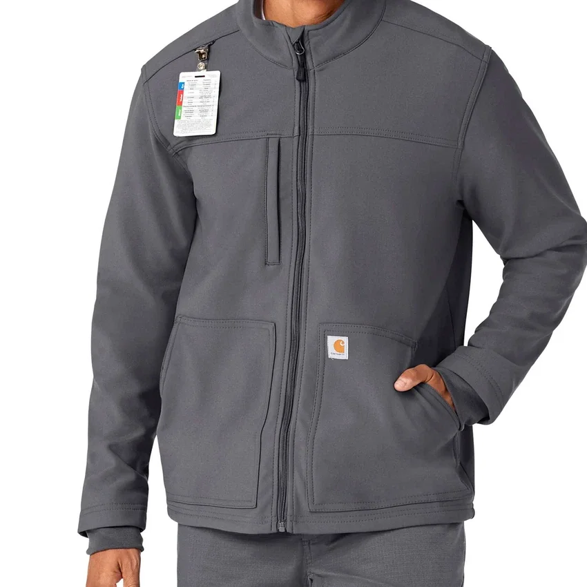 Rugged Flex® Peak Bonded Fleece-werkjas