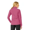 Rugged Flex® Peak gebonden fleece-scrubjas voor dames
