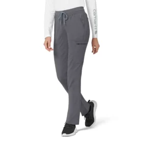 Rugged Flex® Peak Slim Leg-broek voor dames
