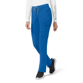 Rugged Flex® Peak Slim Leg-broek voor dames