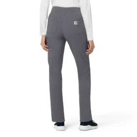 Rugged Flex® Peak Slim Leg-broek voor dames