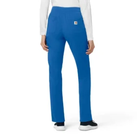 Rugged Flex® Peak Slim Leg-broek voor dames