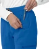 Rugged Flex® Peak Slim Leg-broek voor dames