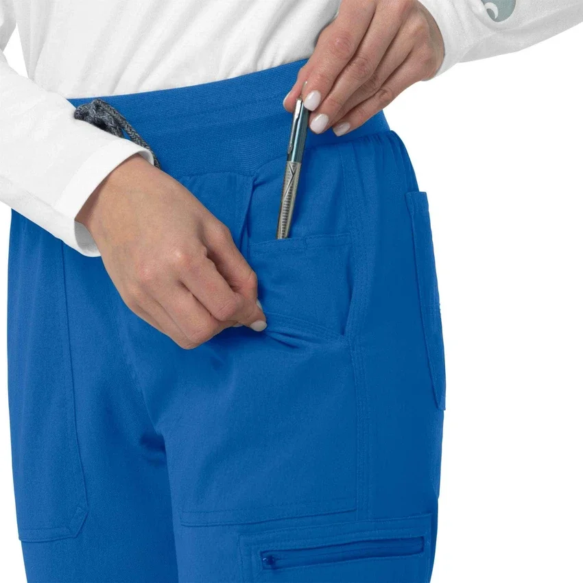 Rugged Flex® Peak Slim Leg-broek voor dames