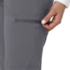 Rugged Flex® Peak Slim Leg-broek voor dames