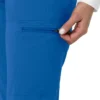 Rugged Flex® Peak Slim Leg-broek voor dames