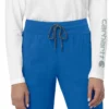 Rugged Flex® Peak Slim Leg-broek voor dames
