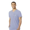 Rugged Flex® Peak Tuck-In-scrubtop