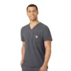 Rugged Flex® Peak Tuck-In-scrubtop