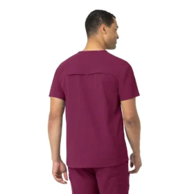 Rugged Flex® Peak Tuck-In-scrubtop