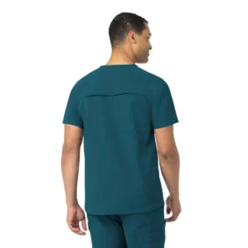 Rugged Flex® Peak Tuck-In-scrubtop