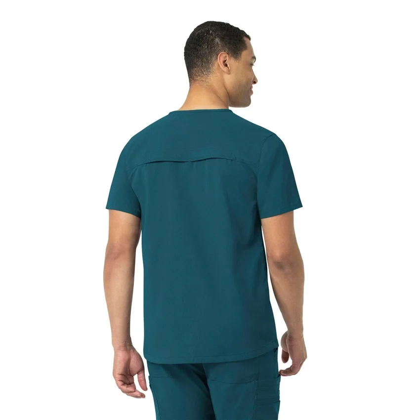 Rugged Flex® Peak Tuck-In-scrubtop